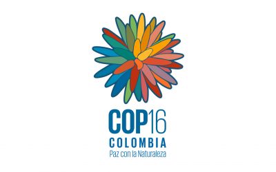 LA COP16